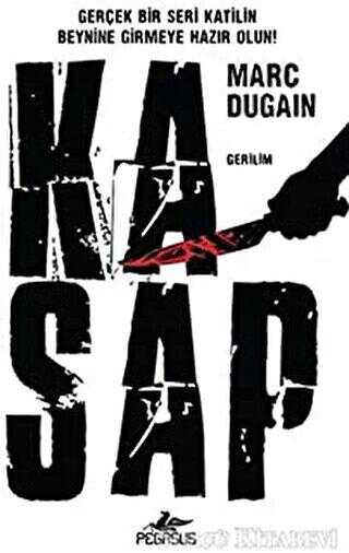 KASAP - Pegasus Yayınları