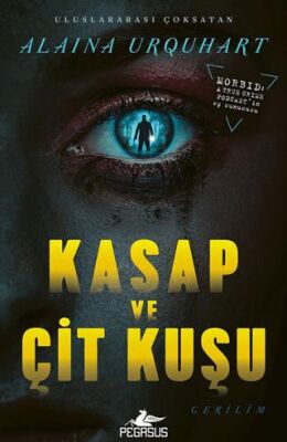 Kasap ve Çit Kuşu - 1