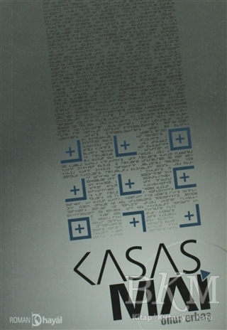 Kasas Mai - Hayal Yayınları
