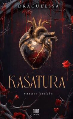 Kasatura – Yarası Keskin - 1