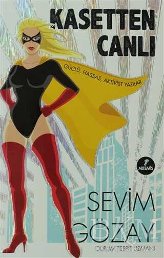 Kasetten Canlı - Artemis Yayınları