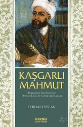 KAŞGARLI MAHMUT - Kaknüs Yayınları