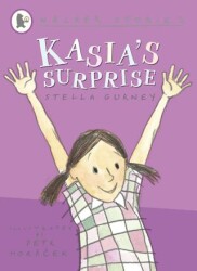 Kasia`s Surprise - Walker Books