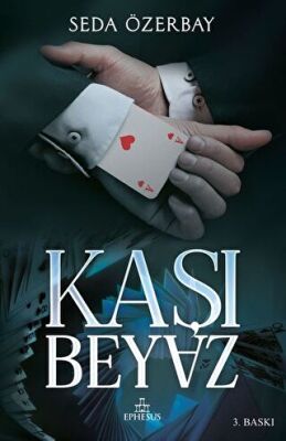 Kaşıbeyaz Ciltli kapağı