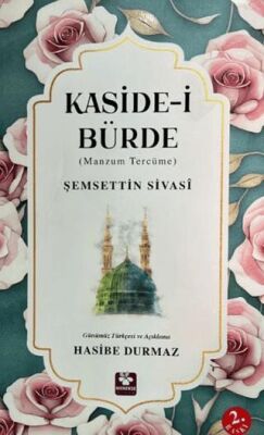 Kaside-i Bürde - 1