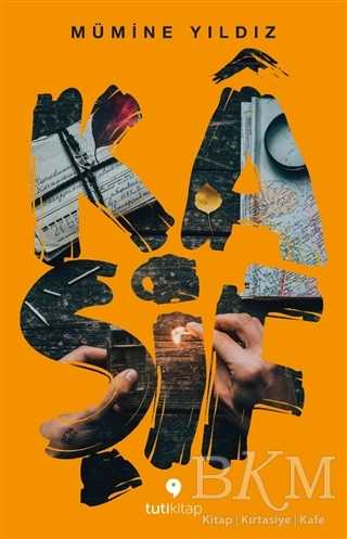 Kaşif - Tuti Kitap