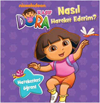 kaşif dora anime tarzı