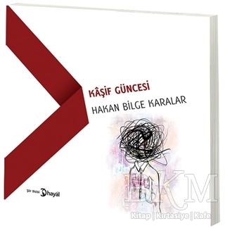 Kaşif Güncesi - Hayal Yayınları