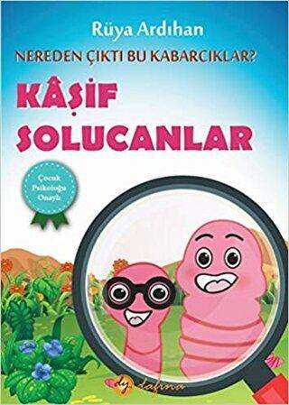 Kaşif Solucanlar - 1