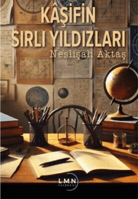 Kaşifin Sırlı Yıldızları - 1