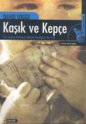Kaşık ve Kepçe - Çitlembik Yayınevi