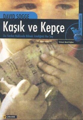 Kaşık ve Kepçe - 1