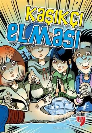 Kaşıkçı Elması - EDAM