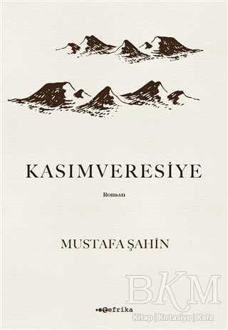 Kasımveresiye - Tefrika Yayınları