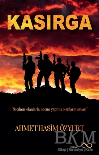 Kasırga - Bengisu Yayınları