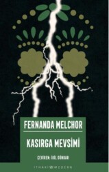 Kasırga Mevsimi - İthaki Yayınları