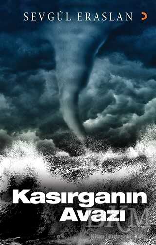 Kasırganın Avazı - 1