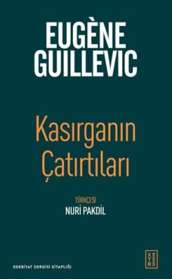 Kasırganın Çatırtıları - 1