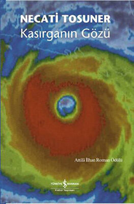 KASIRGANIN GÖZÜ - 1