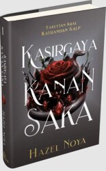 Kasırgaya Kanan Saka 1 - Ephesus Yayınları