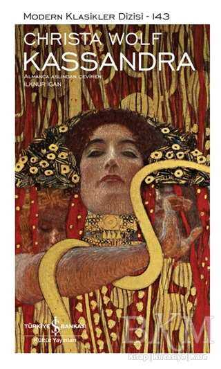 Kassandra Şömizli - 2