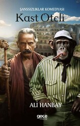 Kast Oteli - Gece Kitaplığı