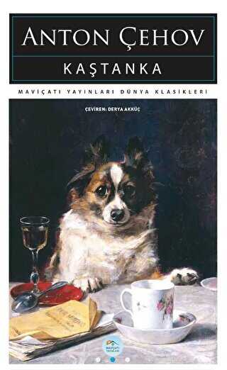 Kaştanka - Maviçatı Yayınları