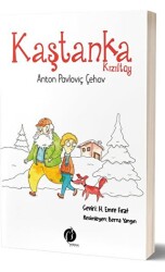 Kaştanka - Kızıltüy - Herdem Kitap