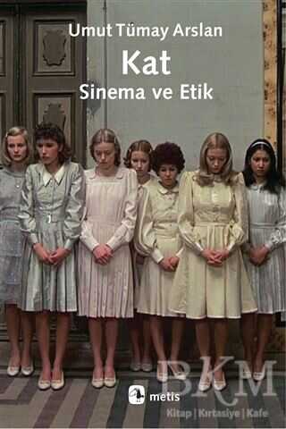 Kat - Metis Yayınları