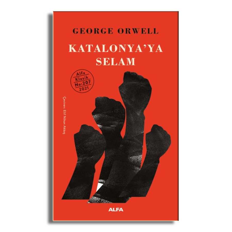 Katalonya’ya Selam - 1