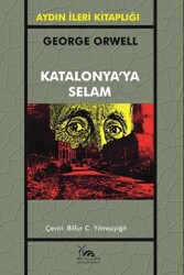 Katalonya`ya Selam - Sarmal Kitabevi