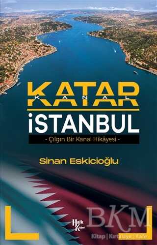 Katar İstanbul - Halk Kitabevi