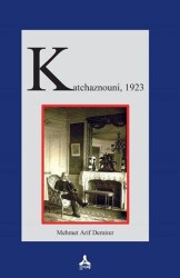 Katchaznouni, 1923 - Sonçağ Yayınları