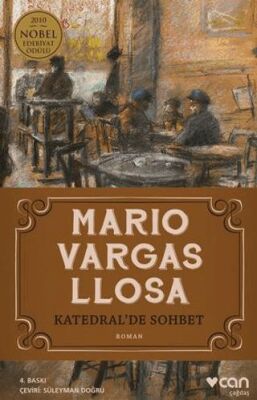 Katedral`de Sohbet - 1