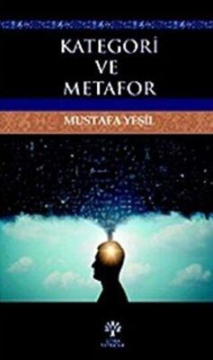Kategori ve Metafor kapağı