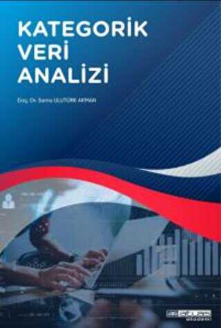 Kategorik Veri Analizi - Atlas Akademi