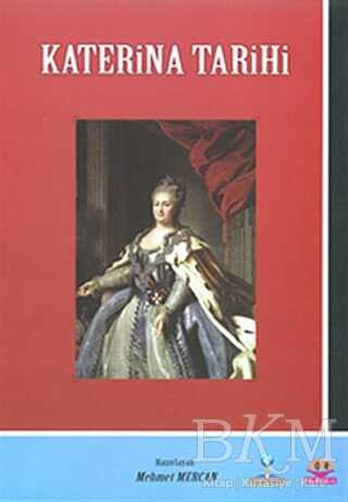 Katerina Tarihi - Karaman Bilim ve Araştırma Merkezi Derneği