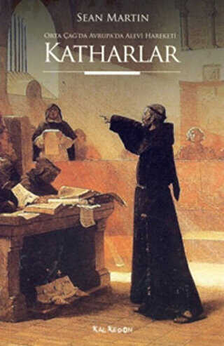 Katharlar - Kalkedon Yayıncılık