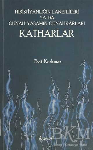 Katharlar - Demos Yayınları