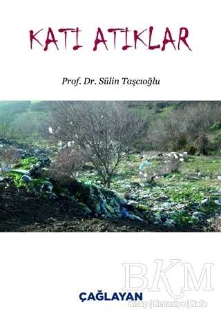 Katı Atıklar - Çağlayan Kitabevi