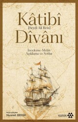 Katibi Divanı - Yeditepe Yayınevi