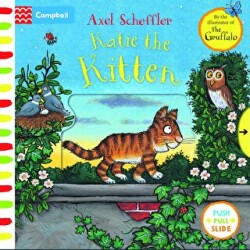 Katie the Kitten - Pan MacMillan