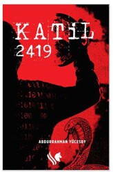 Katil 2419 - S.S International Publishing