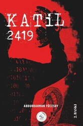 Katil 2419 - Esinti Yayınları