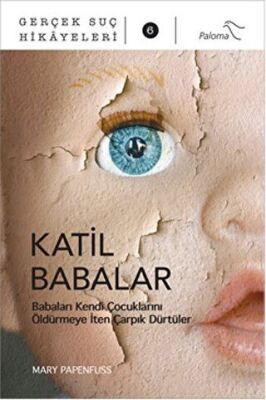 Katil Babalar kapağı