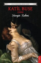 Katil Buse 1933 - Dorlion Yayınları