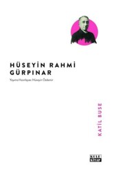 Katil Buse - Kule Kitap