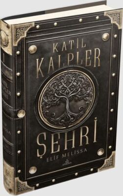 Katil Kalpler Şehri 1 - 1