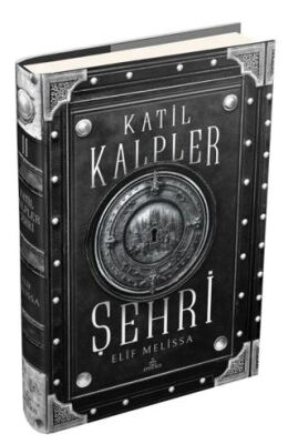 Katil Kalpler Şehri 2 - 1