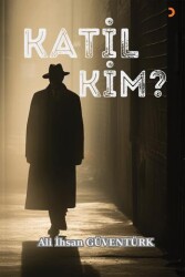 Katil Kim? - Cinius Yayınları